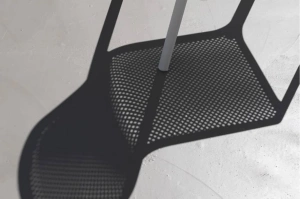 Zestaw mebli do ogrodu - rozkładany stół RIO 210-280 cm + 8 krzeseł BIT