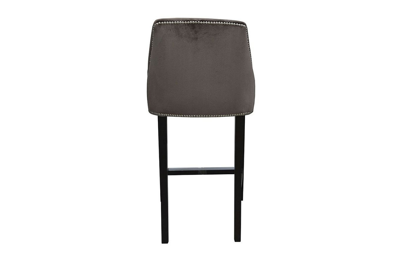 Hoker tapicerowany ALESSANDRA CHESTERFIELD