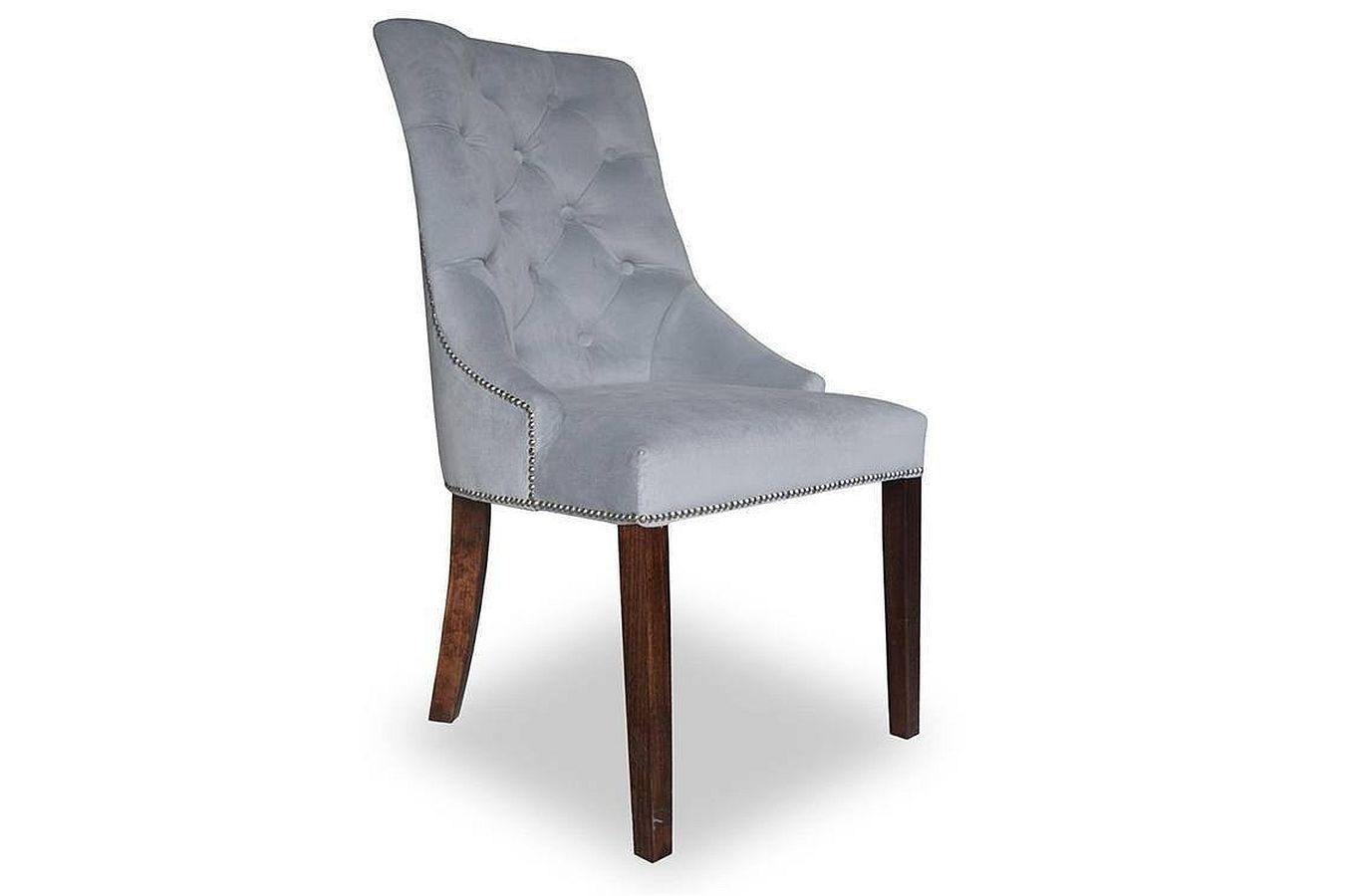 Tapicerowane krzesło ALESSANDRA CHESTERFIELD