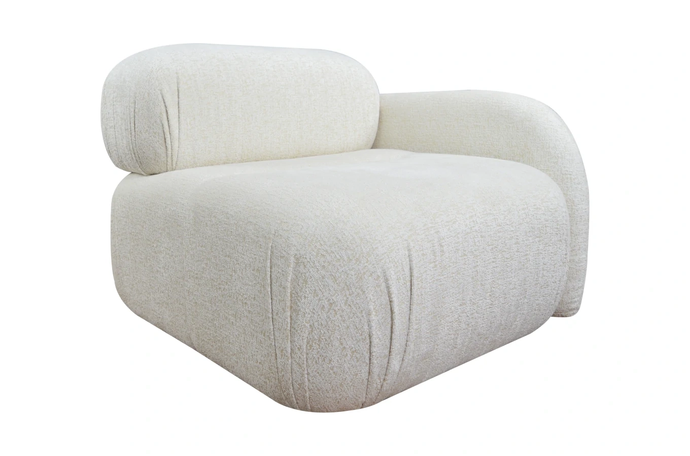 Modułowa sofa LIPSY / moduły i tkanina do wyboru!