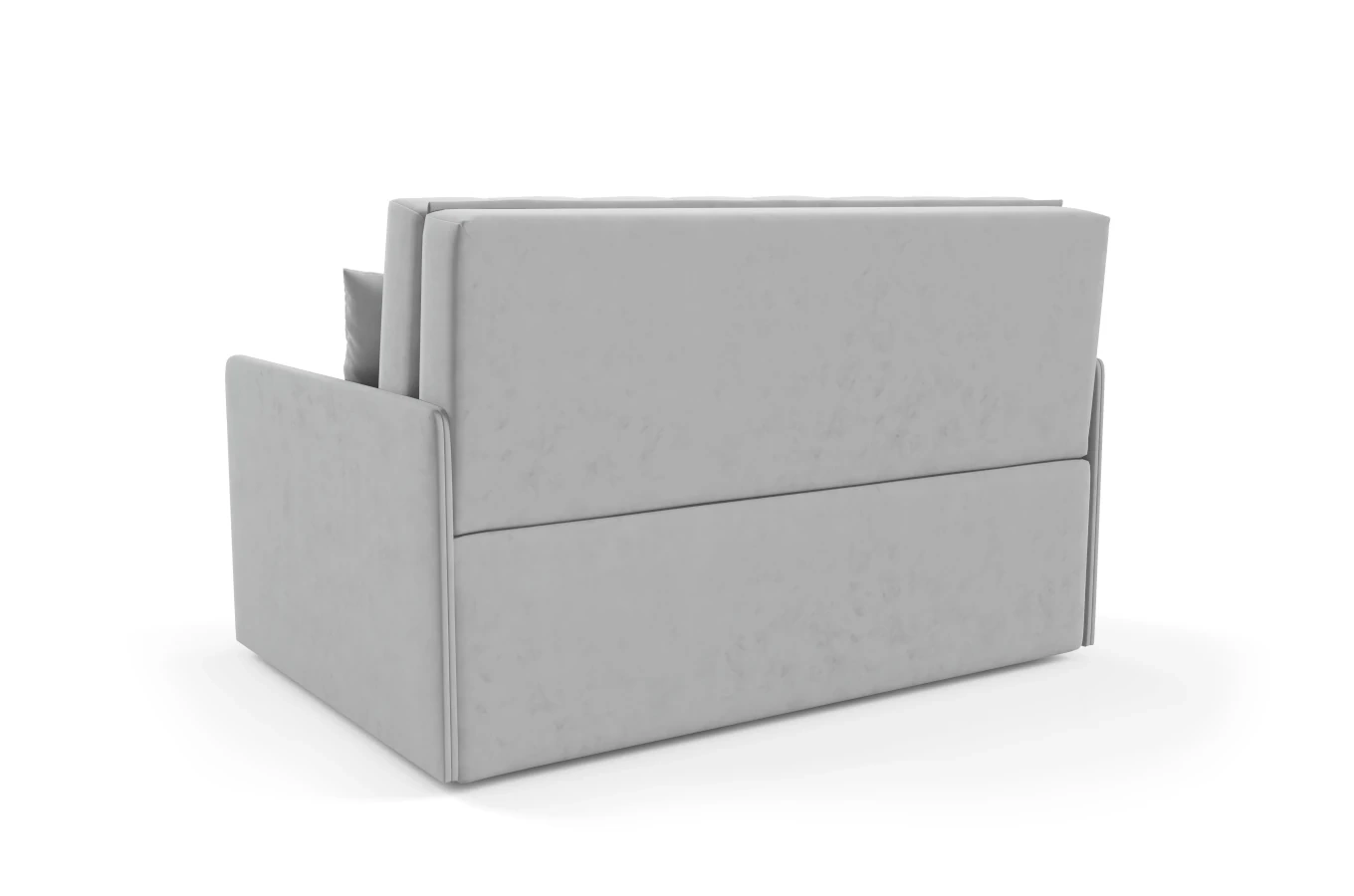 Rozkładana sofa SELENA SLIM 130 z funkcją spania / szerokość 140 cm