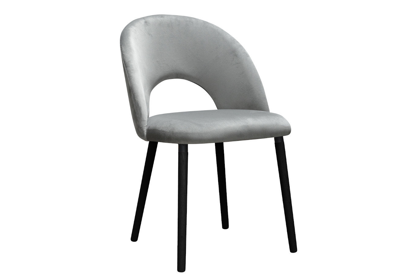 Tapicerowane krzesło GIANA