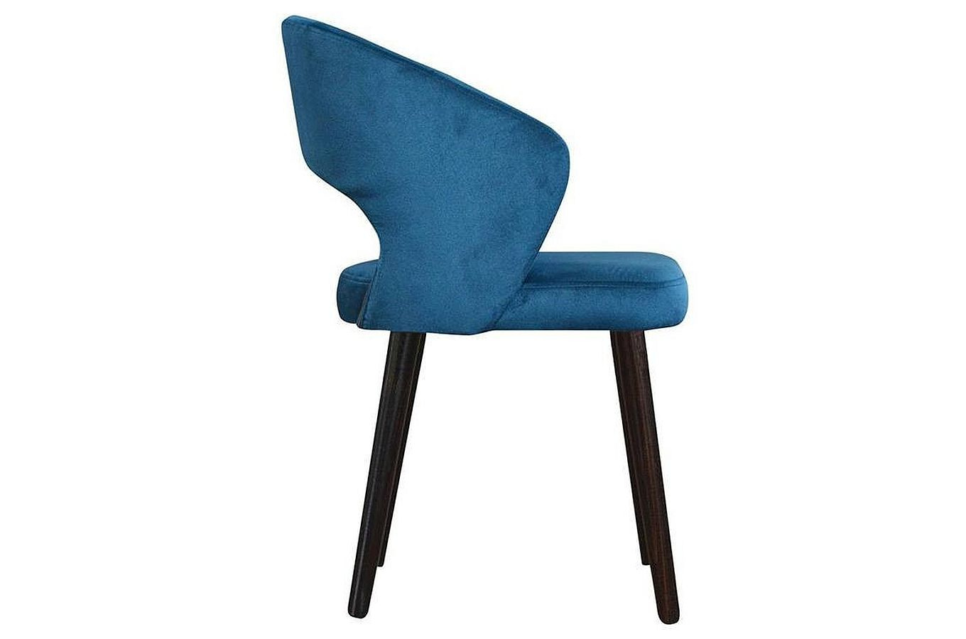 Tapicerowane krzesło KLEMENS