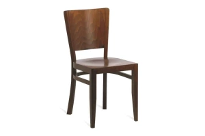 Drewniane krzesło 786 do jadalni