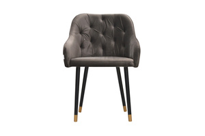 Tapicerowane krzesło REBEL