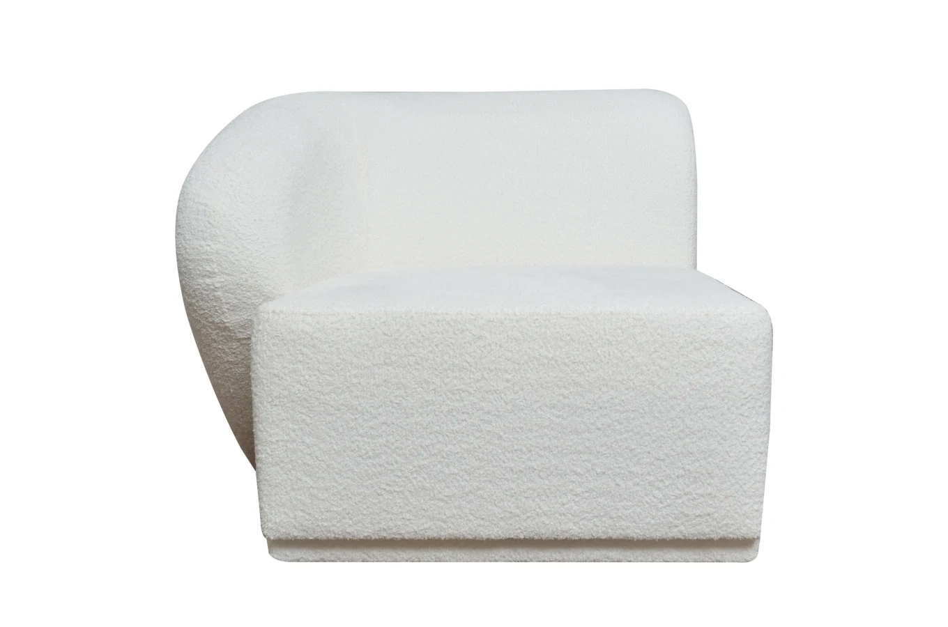 Modułowa sofa lub narożnik DIZZY / moduły i tkanina do wyboru!