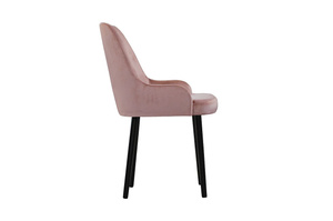 Tapicerowane krzesło ERIK