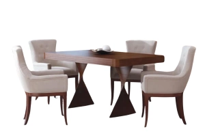 Stół drewniany rozkładany 720 / 4 rozmiary do wyboru