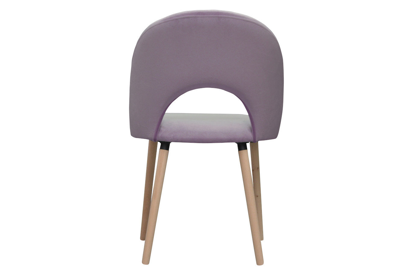 Tapicerowane krzesło GIANA