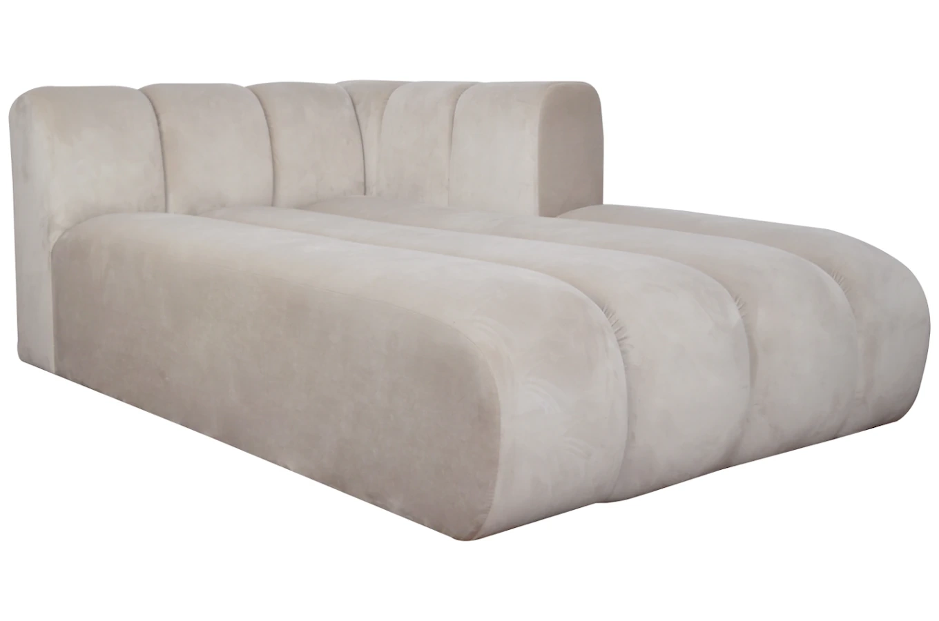 Modułowa sofa lub narożnik PUFFY / moduły i tkanina do wyboru!