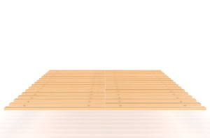 Stelaż Visby STELLA Long 180x220 cm / niezagęszczony