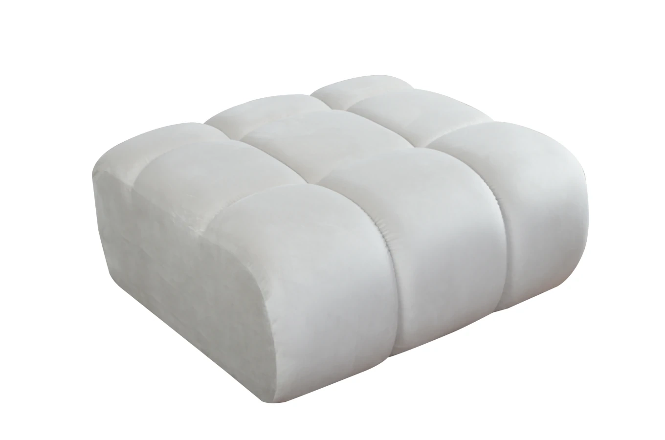 Modułowa sofa lub narożnik BUBBLEZ / moduły i tkanina do wyboru!