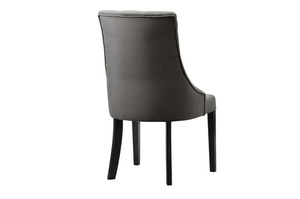 Tapicerowane krzesło ALESSANDRA CHESTERFIELD