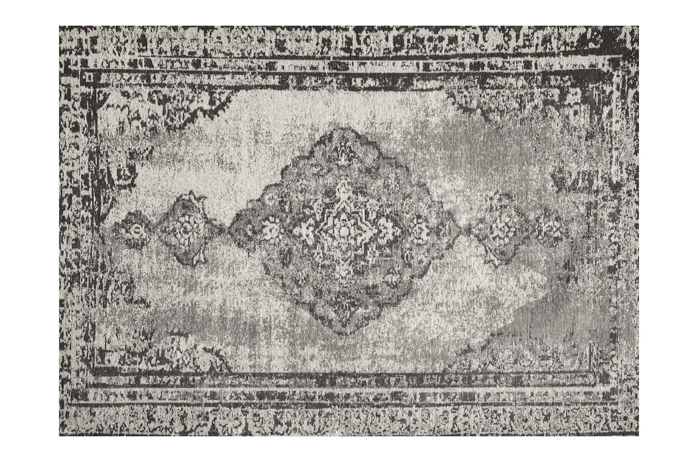 Dywan łatwoczyszczący ALTAY SILVER 200x300 cm