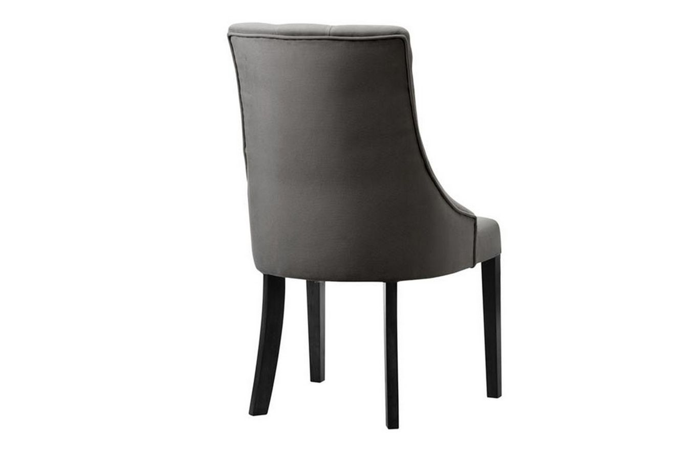 Tapicerowane krzesło ALESSANDRA CHESTERFIELD