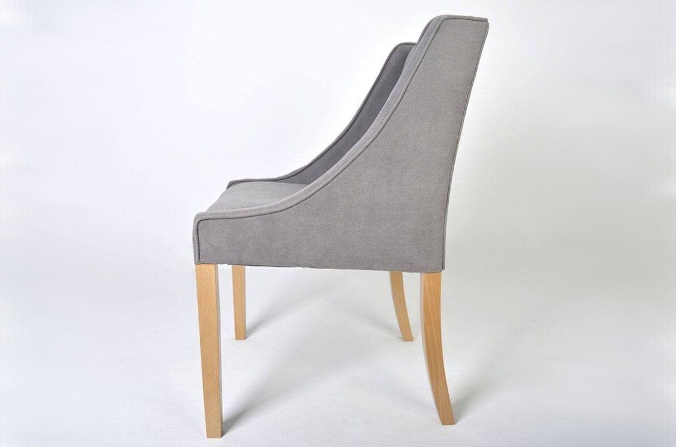 Tapicerowane krzesło MARIETTA