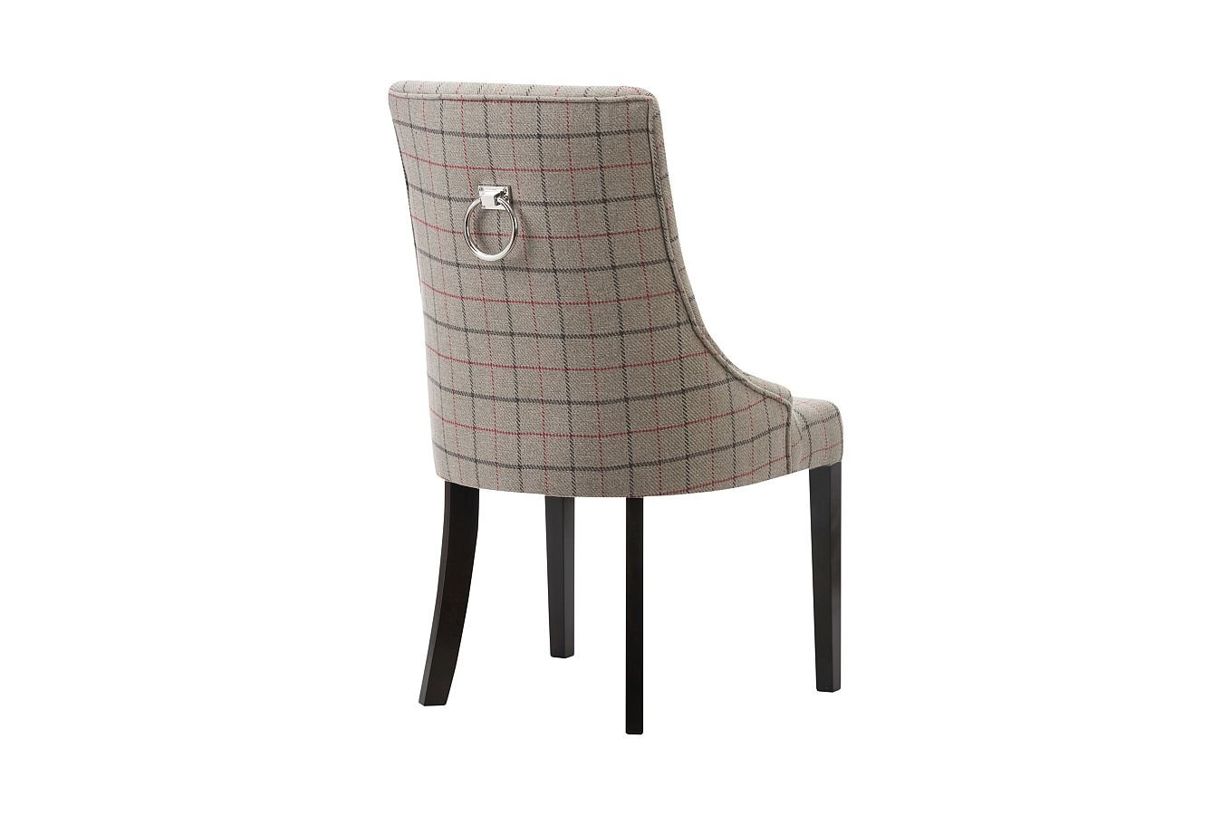 Tapicerowane krzesło ALESSANDRA