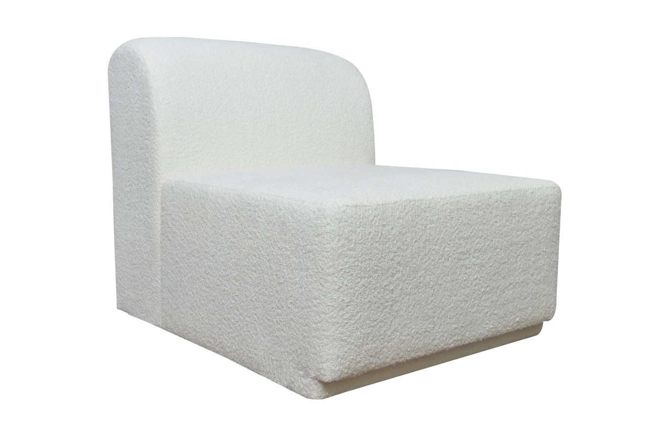 Modułowa sofa lub narożnik DIZZY / moduły i tkanina do wyboru!