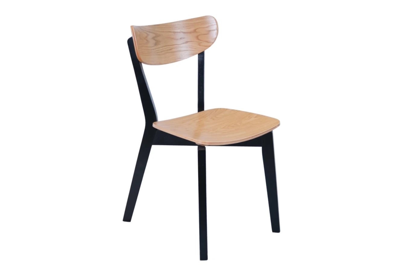 Drewniane krzesło dębowe KR-17