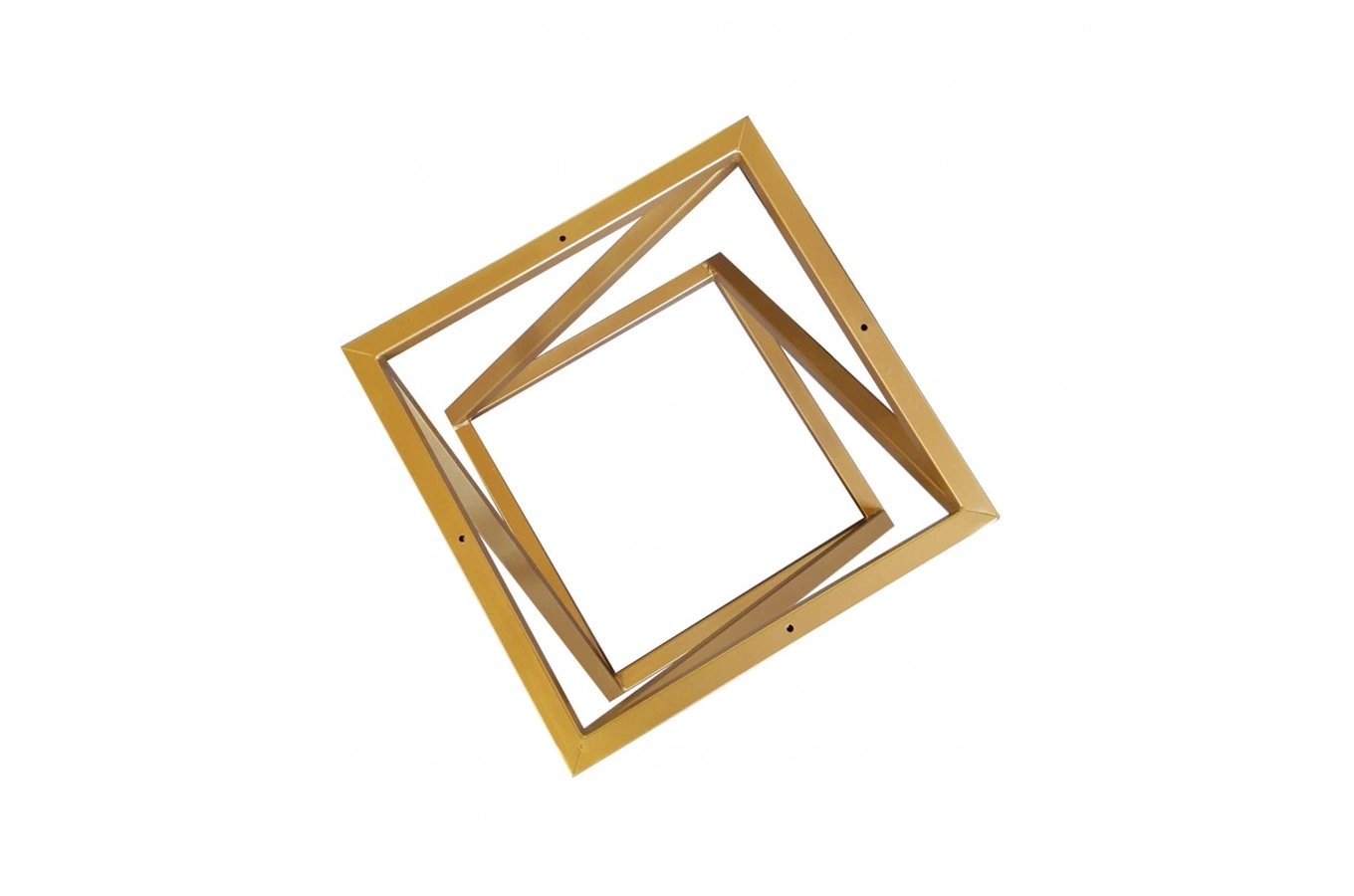 Tapicerowany puf DIXI na metalowych nogach / kolor tkaniny + podstawy do wyboru!