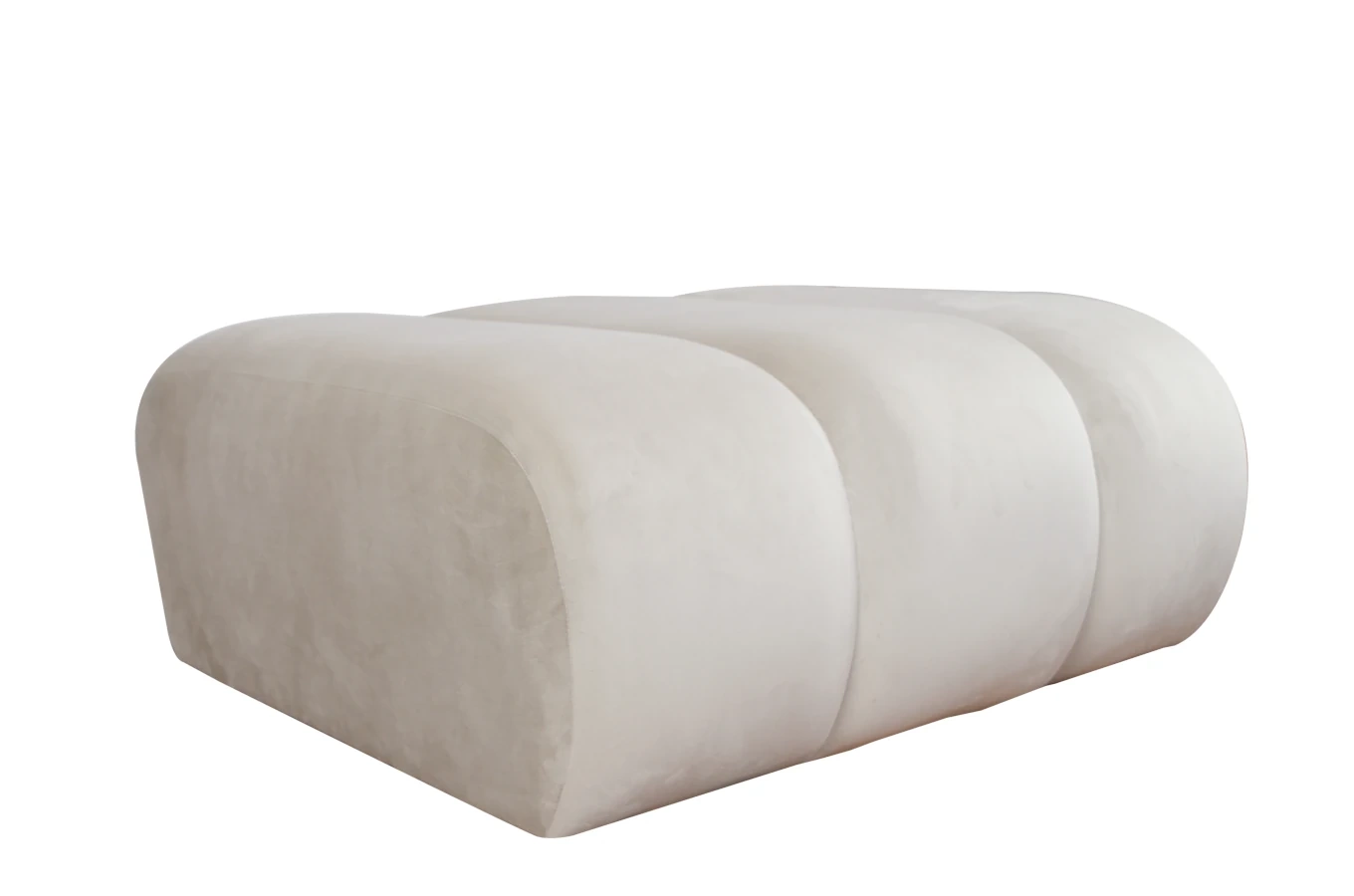 Modułowa sofa lub narożnik PUFFY / moduły i tkanina do wyboru!