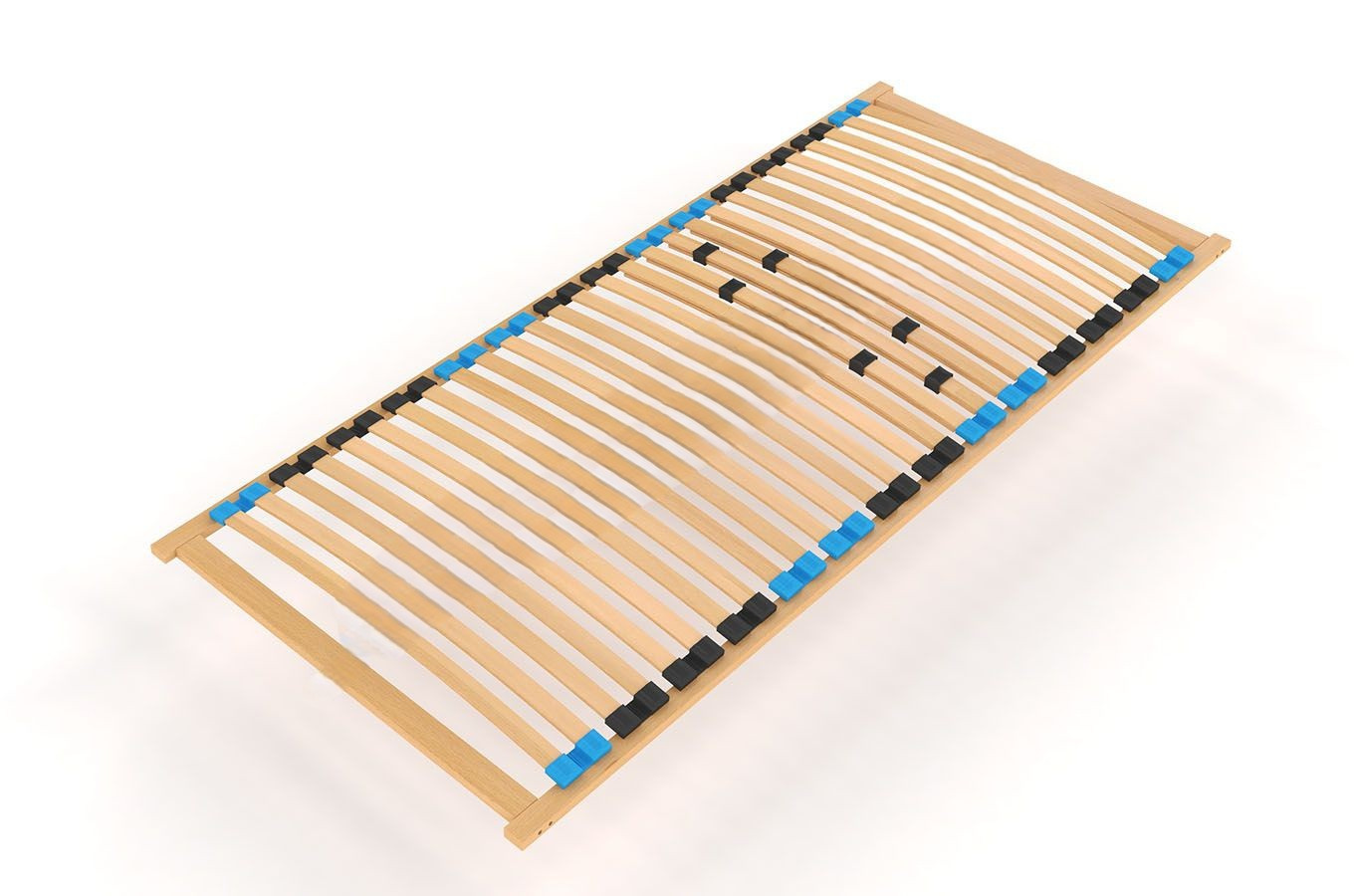 Stelaż elastyczny Visby BORGE