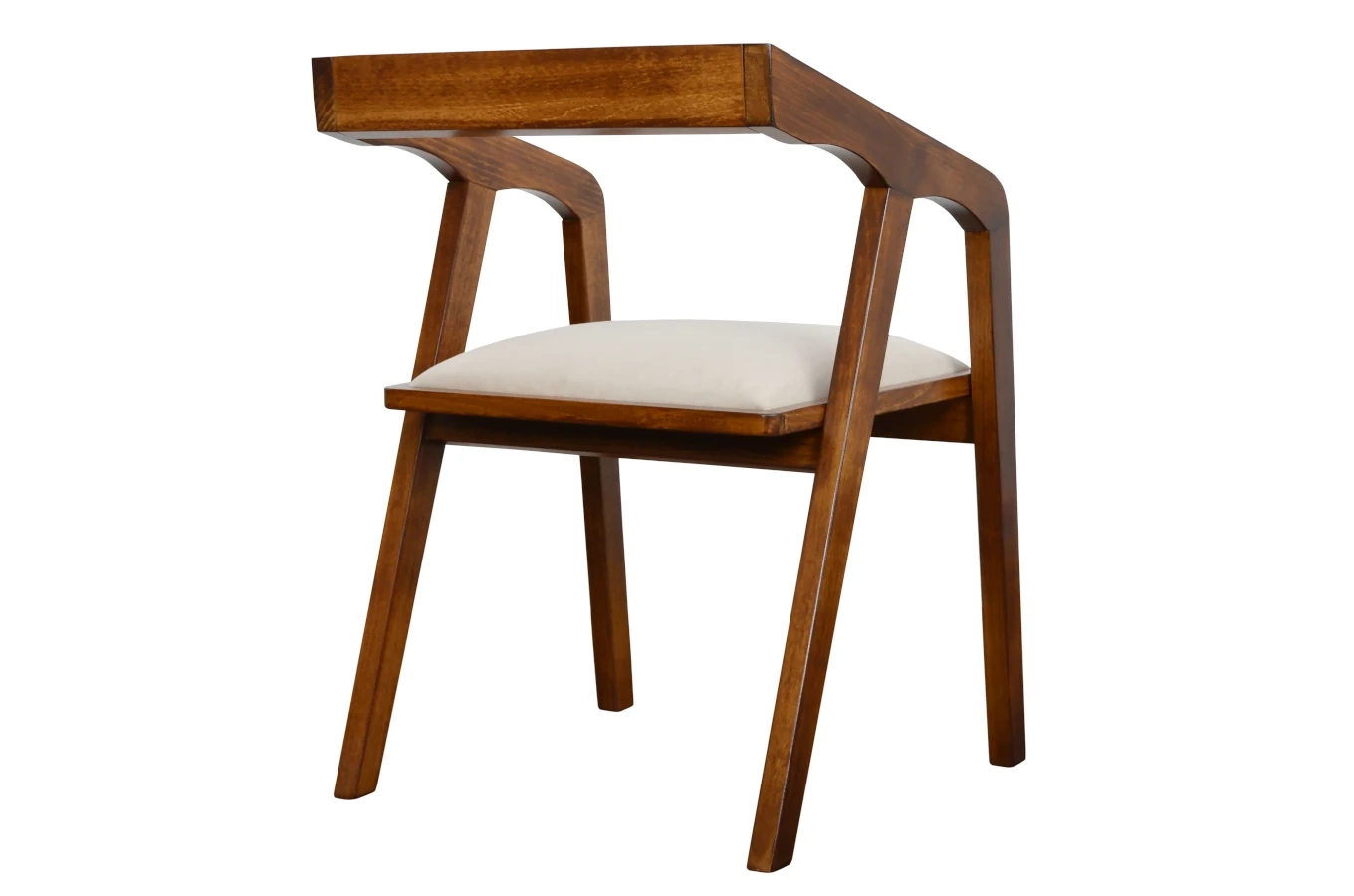 Krzesło tapicerowane ANGOSTO