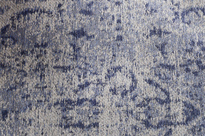 Dywan łatwoczyszczący SEDEF SKY BLUE 160x230 cm