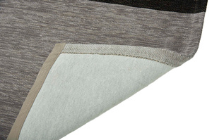 Dywan łatwoczyszczący SILVA YELLOW 160x230 cm