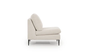 Wygodny fotel TOROSA w stylu vintage