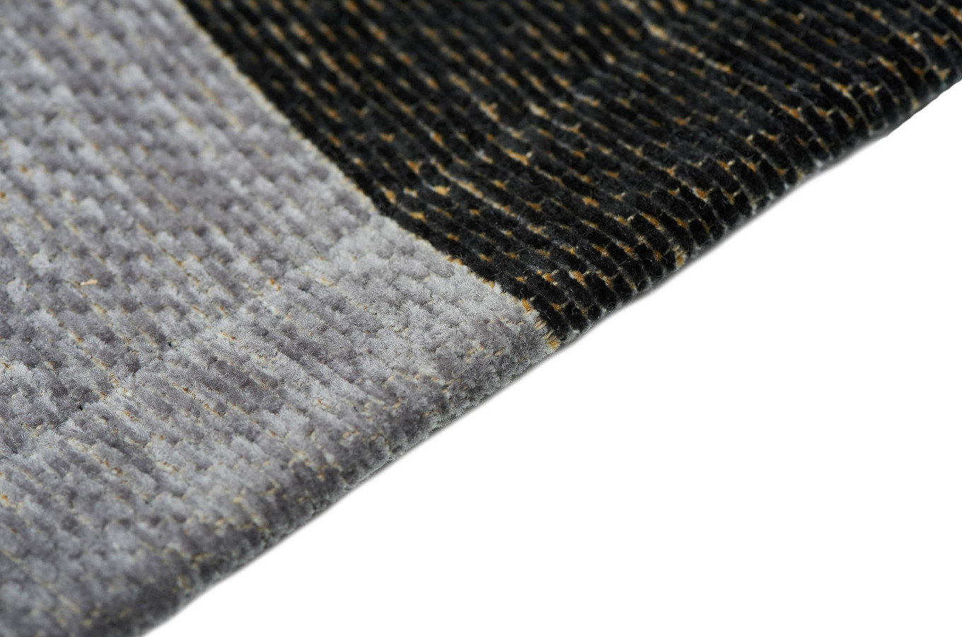 Dywan łatwoczyszczący SILVA YELLOW 160x230 cm