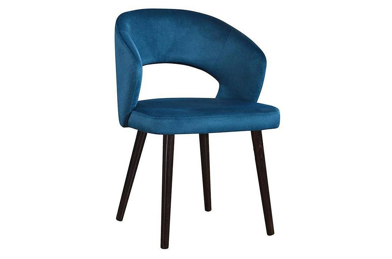 Tapicerowane krzesło KLEMENS