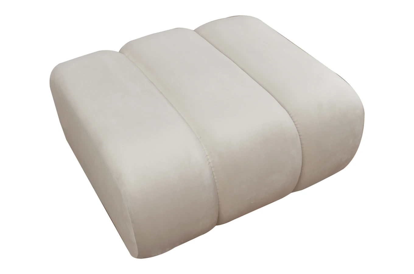 Modułowa sofa lub narożnik PUFFY / moduły i tkanina do wyboru!