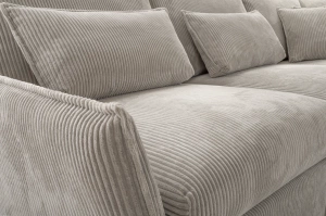 Modułowa sofa lub narożnik COMBO / moduły i tkanina do wyboru!