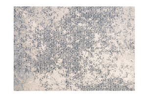 Dywan łatwoczyszczący IVES WARM BLUE 160x230 cm