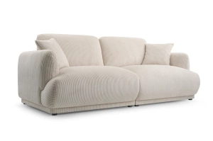 Nowoczesna sofa RUMBA