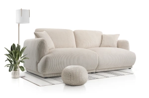 Nowoczesna sofa RUMBA