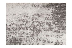 Dywan łatwoczyszczący LYON GRAY 160x230 cm