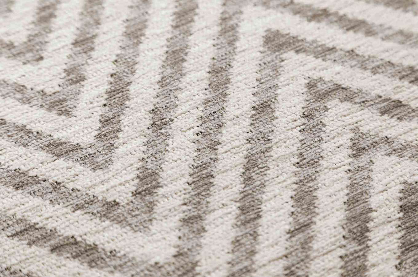 Dywan łatwoczyszczący LUNO COLD BEIGE 160x230 cm