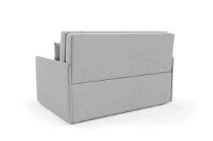 Rozkładana sofa SELENA SLIM 130 z funkcją spania / szerokość 140 cm