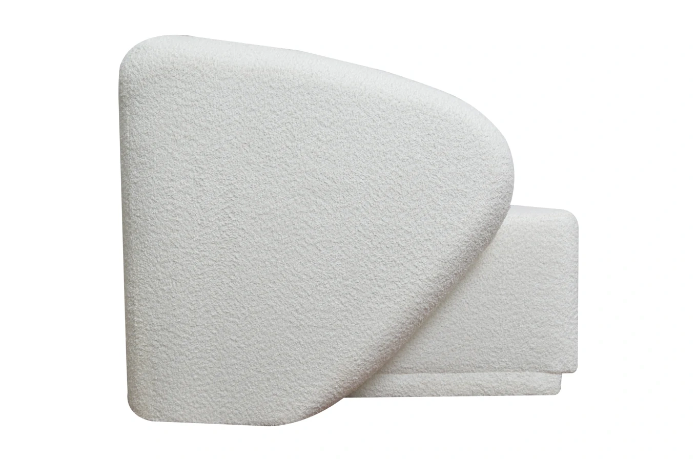 Modułowa sofa lub narożnik DIZZY / moduły i tkanina do wyboru!