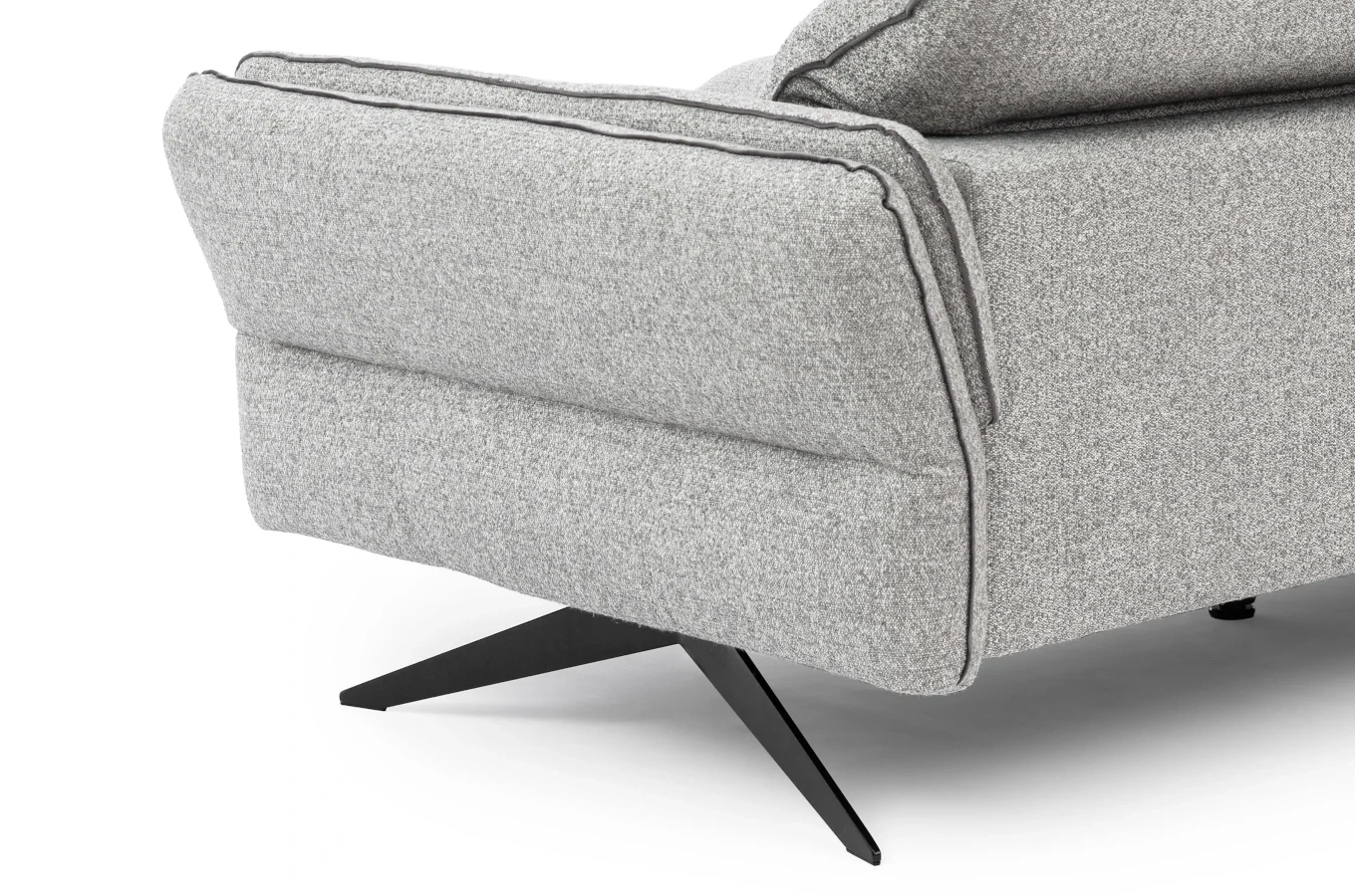 Nowoczesny narożnik SEWILLA XL