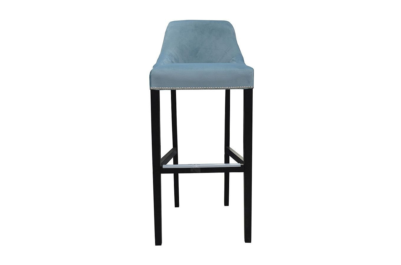 Hoker tapicerowany ALESSANDRA