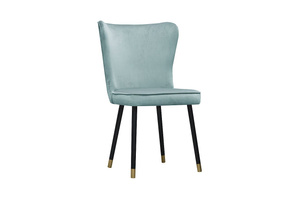 Tapicerowane krzesło PONTE