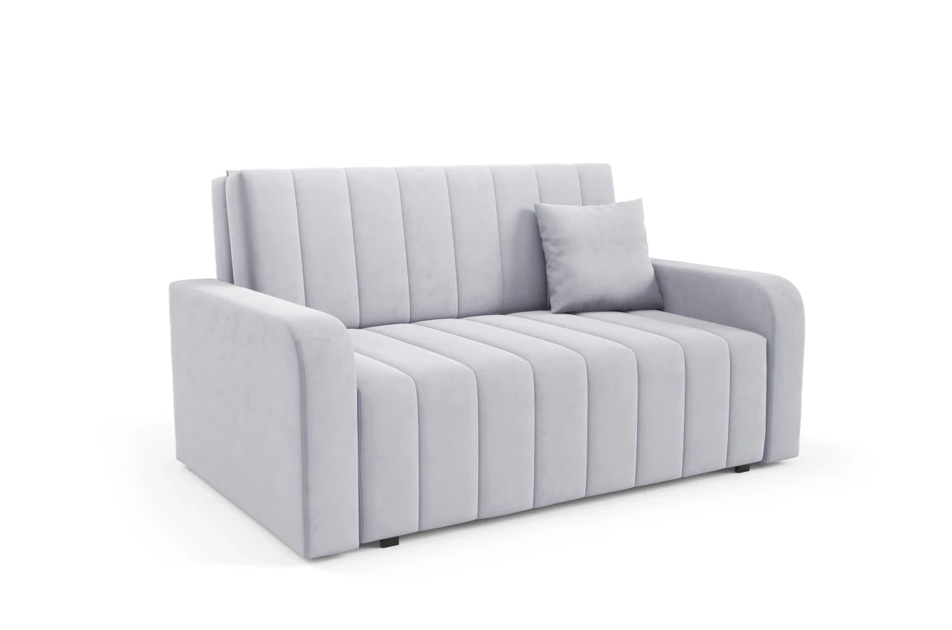 Rozkładana sofa SELENA MAXI 130 z funkcją spania / szerokość 155 cm
