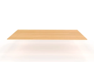 Stelaż lamelowy sosnowy pod materac Visby LEVITO