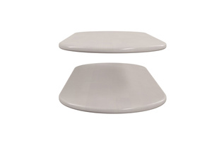 Zestaw blatów Skandica DOTA / kolor biały (EAN 5903812258476)