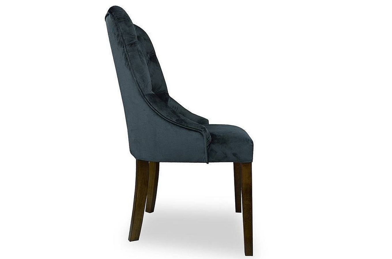 Tapicerowane krzesło ALESSANDRA CHESTERFIELD