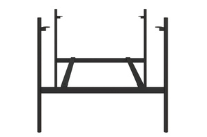 Podstawa stolika Skandica DOTA (EAN 5903812109532)