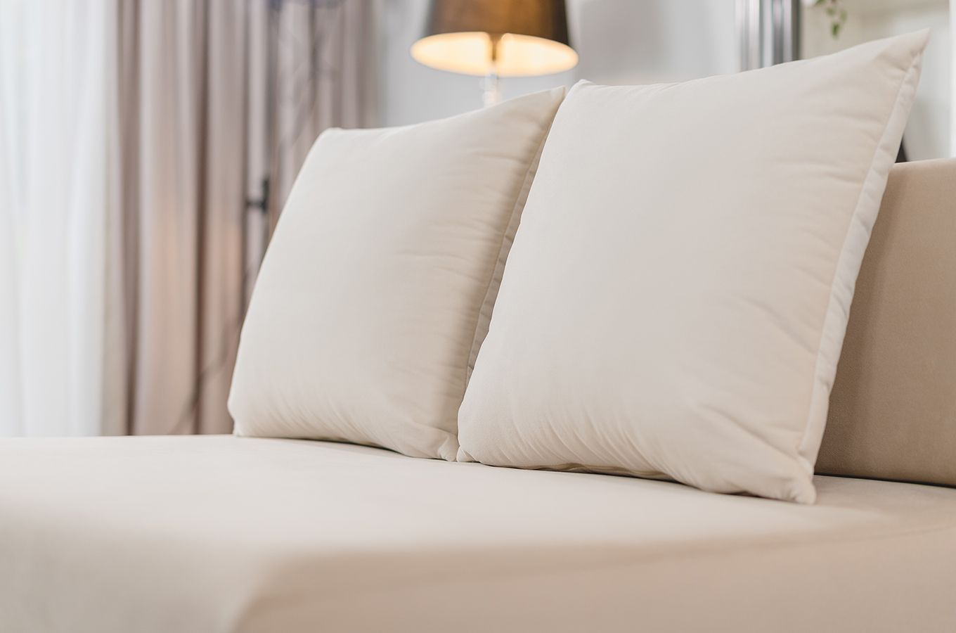 Nowoczesna rozkładana sofa Dancan OLGA z funkcją spania i pojemnikiem na pościel / 4 szerokości + 5 kolorów do wyboru!